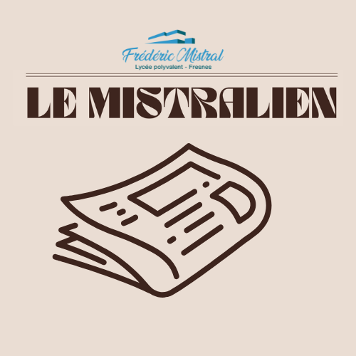 Le mistralien